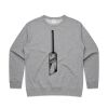 AS Colour Womens Premium Crew Thumbnail
