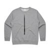 AS Colour Womens Premium Crew Thumbnail