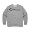 AS Colour Womens Premium Crew Thumbnail