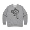 AS Colour Womens Premium Crew Thumbnail