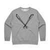 AS Colour Womens Premium Crew Thumbnail