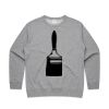 AS Colour Womens Premium Crew Thumbnail