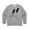 AS Colour Womens Premium Crew Thumbnail