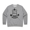 AS Colour Womens Premium Crew Thumbnail