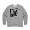 AS Colour Womens Premium Crew Thumbnail
