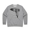 AS Colour Womens Premium Crew Thumbnail