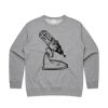 AS Colour Womens Premium Crew Thumbnail