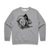 AS Colour Womens Premium Crew Thumbnail