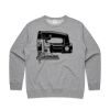 AS Colour Womens Premium Crew Thumbnail