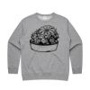 AS Colour Womens Premium Crew Thumbnail
