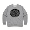 AS Colour Womens Premium Crew Thumbnail
