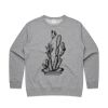 AS Colour Womens Premium Crew Thumbnail