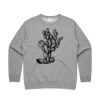 AS Colour Womens Premium Crew Thumbnail