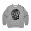 AS Colour Womens Premium Crew Thumbnail