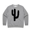 AS Colour Womens Premium Crew Thumbnail
