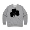 AS Colour Womens Premium Crew Thumbnail