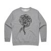 AS Colour Womens Premium Crew Thumbnail