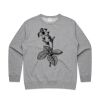 AS Colour Womens Premium Crew Thumbnail