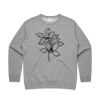 AS Colour Womens Premium Crew Thumbnail