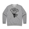 AS Colour Womens Premium Crew Thumbnail