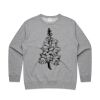 AS Colour Womens Premium Crew Thumbnail