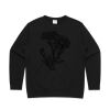 AS Colour Womens Premium Crew Thumbnail