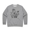 AS Colour Womens Premium Crew Thumbnail