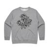 AS Colour Womens Premium Crew Thumbnail