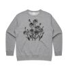 AS Colour Womens Premium Crew Thumbnail