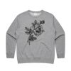 AS Colour Womens Premium Crew Thumbnail