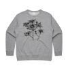 AS Colour Womens Premium Crew Thumbnail