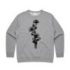 AS Colour Womens Premium Crew Thumbnail