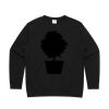 AS Colour Womens Premium Crew Thumbnail