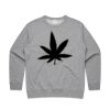 AS Colour Womens Premium Crew Thumbnail