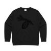 AS Colour Womens Premium Crew Thumbnail