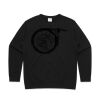 AS Colour Womens Premium Crew Thumbnail