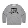 AS Colour Womens Premium Crew Thumbnail
