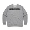 AS Colour Womens Premium Crew Thumbnail
