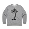 AS Colour Womens Premium Crew Thumbnail