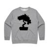 AS Colour Womens Premium Crew Thumbnail
