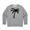 AS Colour Womens Premium Crew Thumbnail