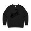 AS Colour Womens Premium Crew Thumbnail