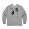 AS Colour Womens Premium Crew Thumbnail