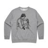 AS Colour Womens Premium Crew Thumbnail