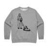 AS Colour Womens Premium Crew Thumbnail