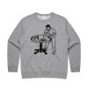 AS Colour Womens Premium Crew Thumbnail