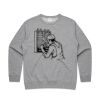 AS Colour Womens Premium Crew Thumbnail