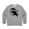 AS Colour Womens Premium Crew Thumbnail