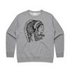 AS Colour Womens Premium Crew Thumbnail