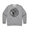 AS Colour Womens Premium Crew Thumbnail